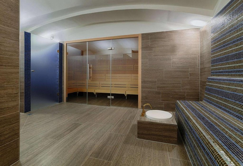 Anantara Palais Hansen Vienna Hotel 1