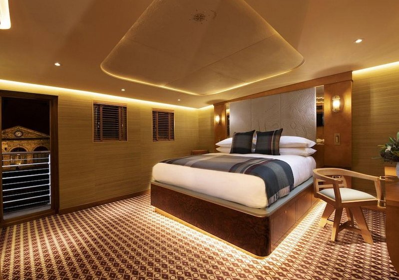 Fingal Edinburgh (Adults only) 2