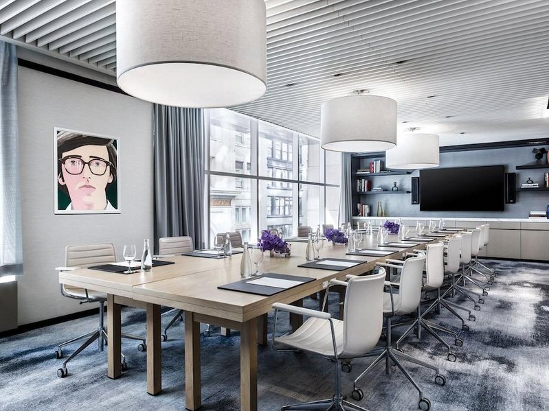 The Langham New York, Fifth Avenue 2