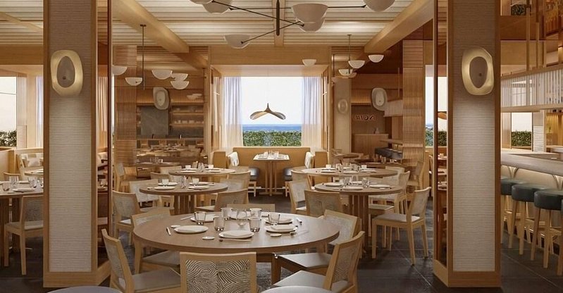 Nobu Hotel San Sebastian