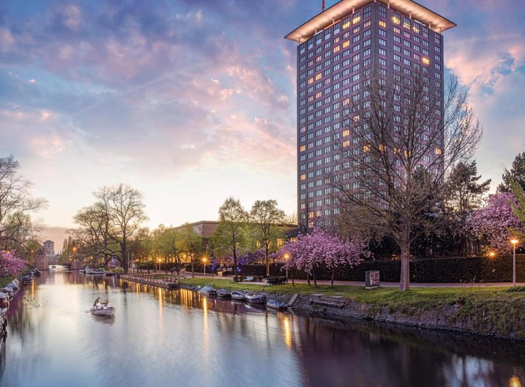 Okura Amsterdam