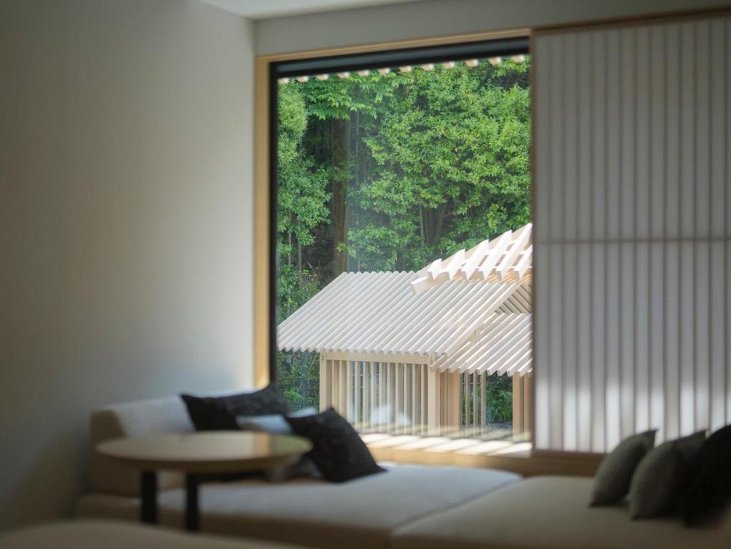 Banyan Tree Higashiyama Kyoto