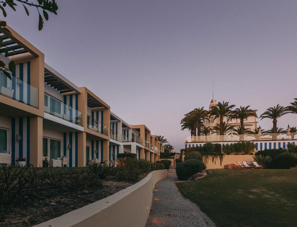 Bela Vista Hotel & SPA (Adults only) 1