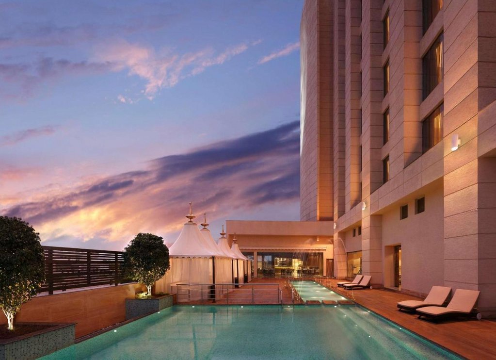 Hilton Jaipur