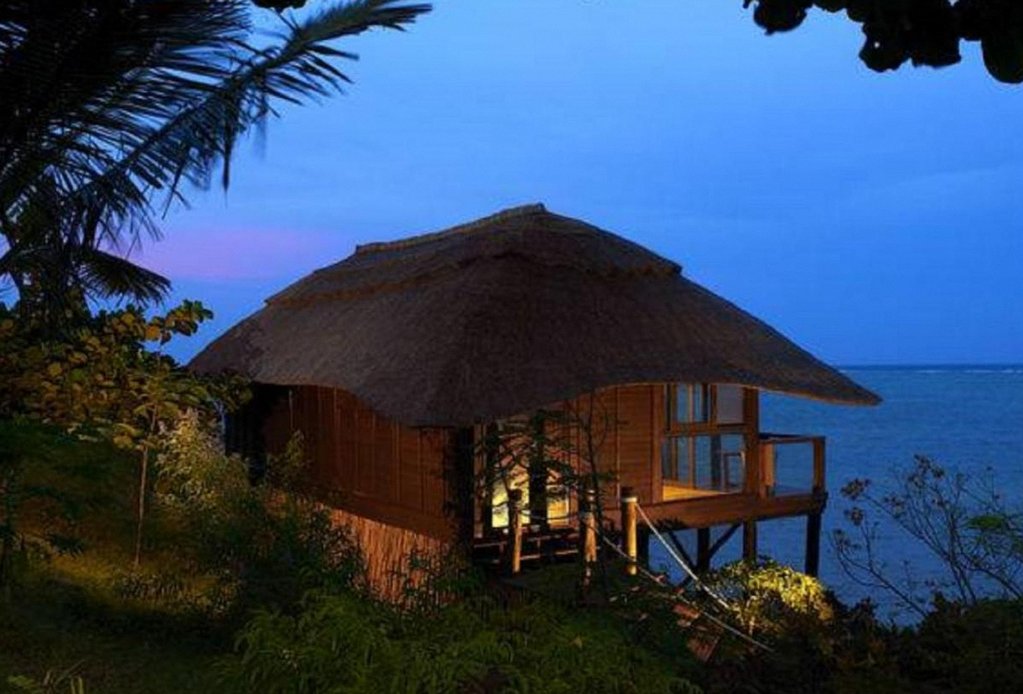 Melia Zanzibar 2