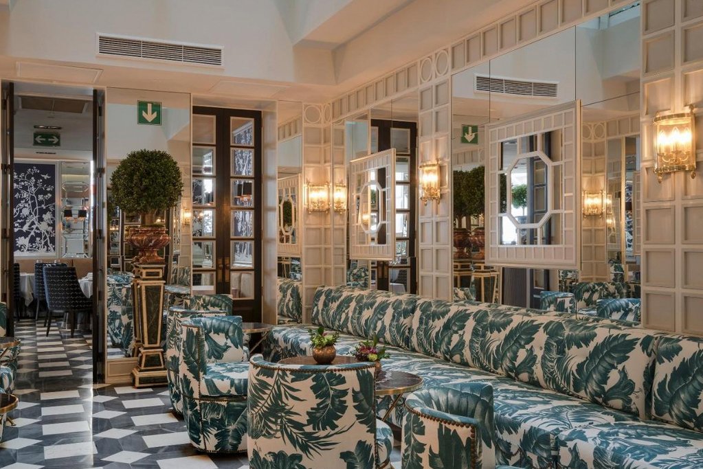 Heritage Madrid Hotel