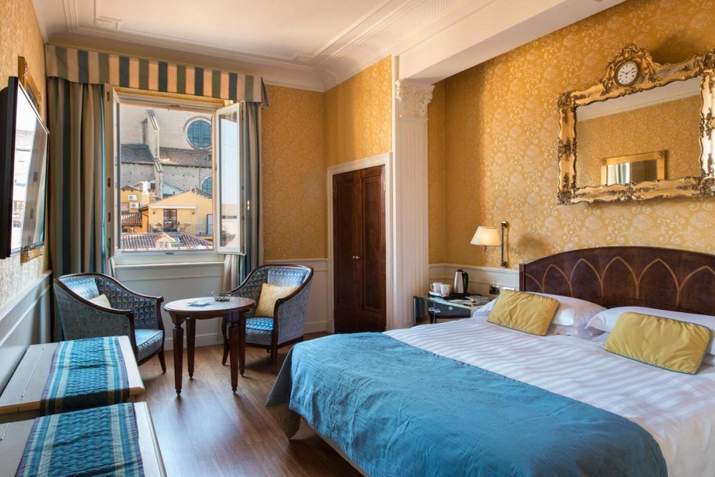 Art Hotel Orologio
