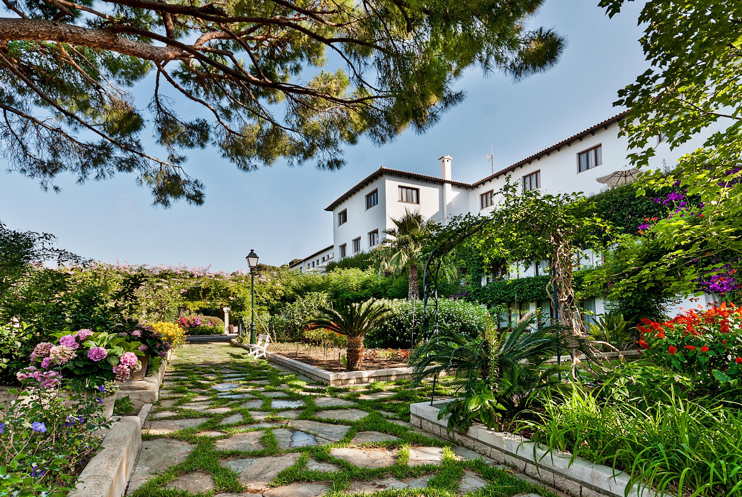Four Seasons Resort Mallorca at Formentor 2
