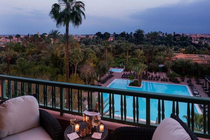 La Mamounia 2