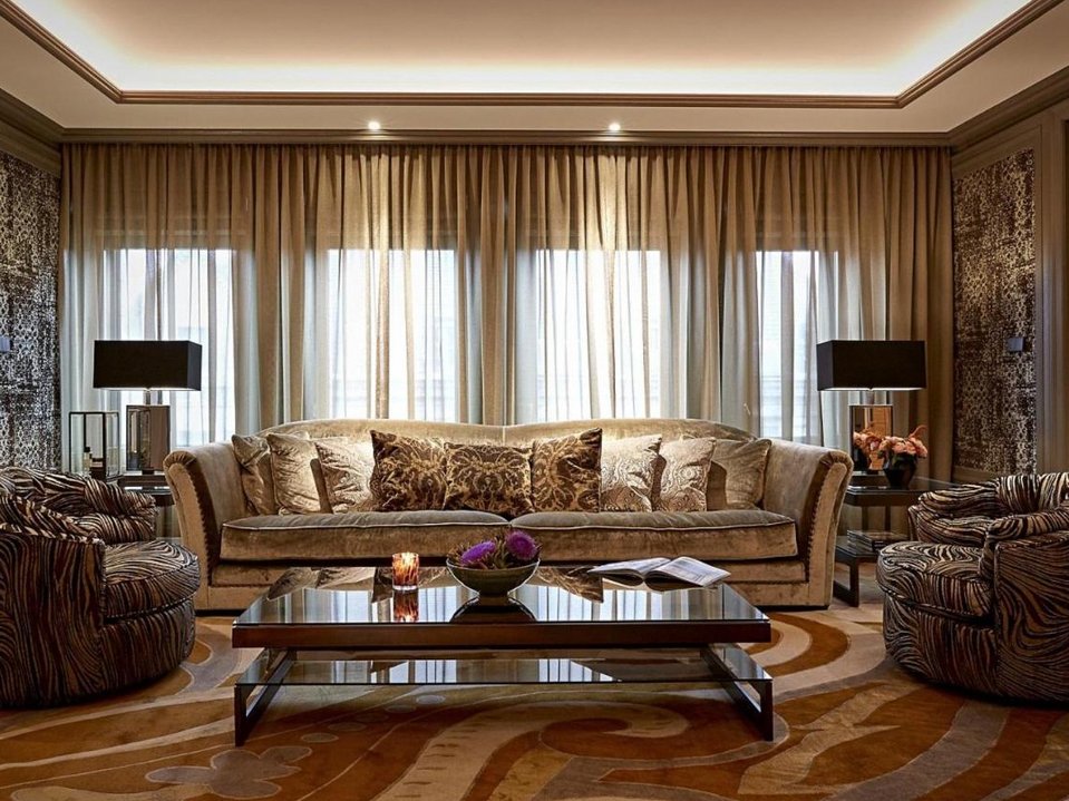 Hotel Twentyseven