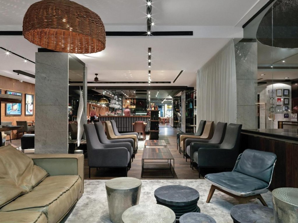 Sense Hotel Sofia