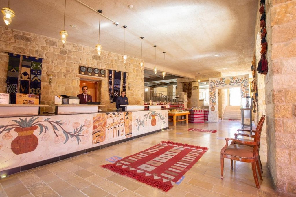 The Old Village Resort