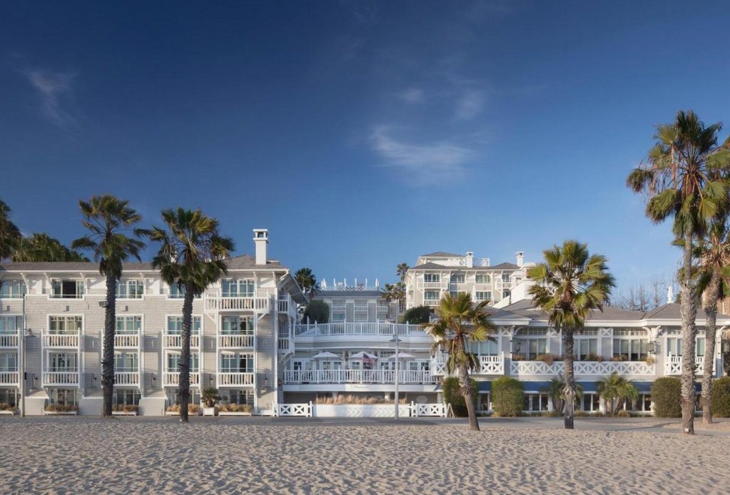 Shutters on the Beach