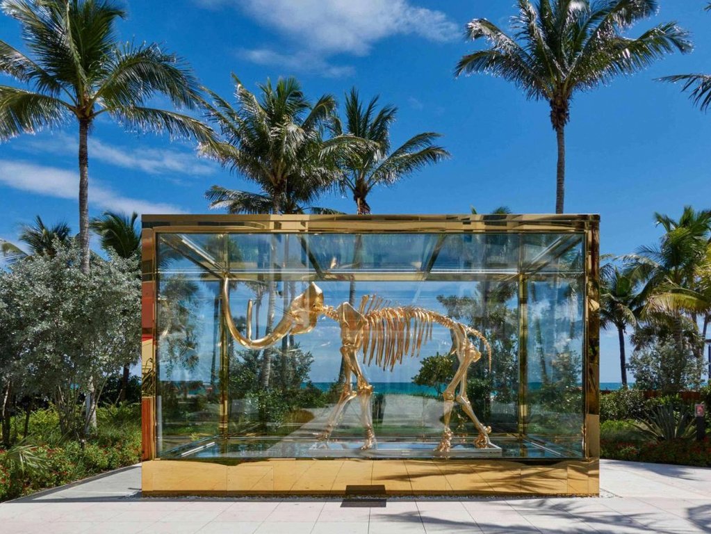 Faena Hotel Miami Beach 2