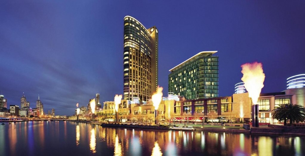 Crown Towers Melbourne