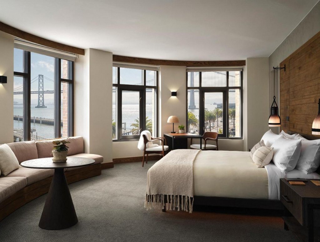 1 Hotel San Francisco
