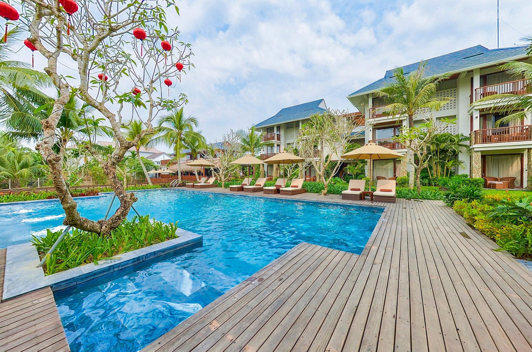 Hoi An Eco Lodge & SPA