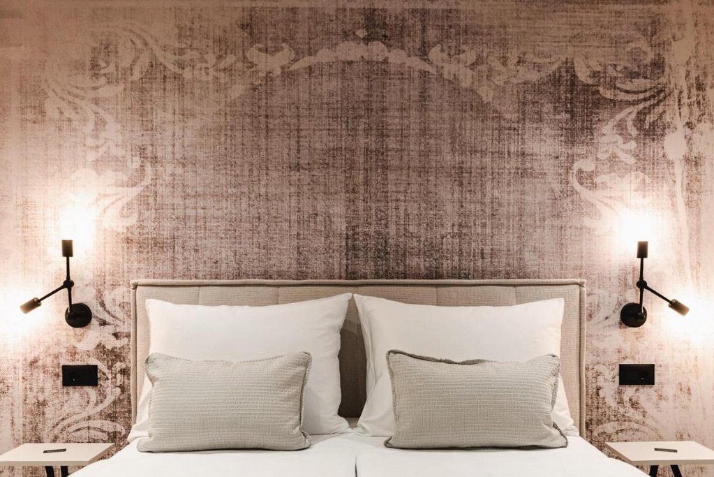 Amoretta Rooms