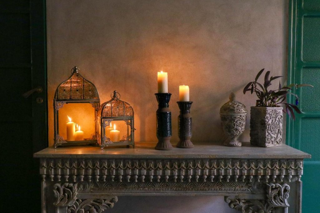Decan Concept Boutique Estate