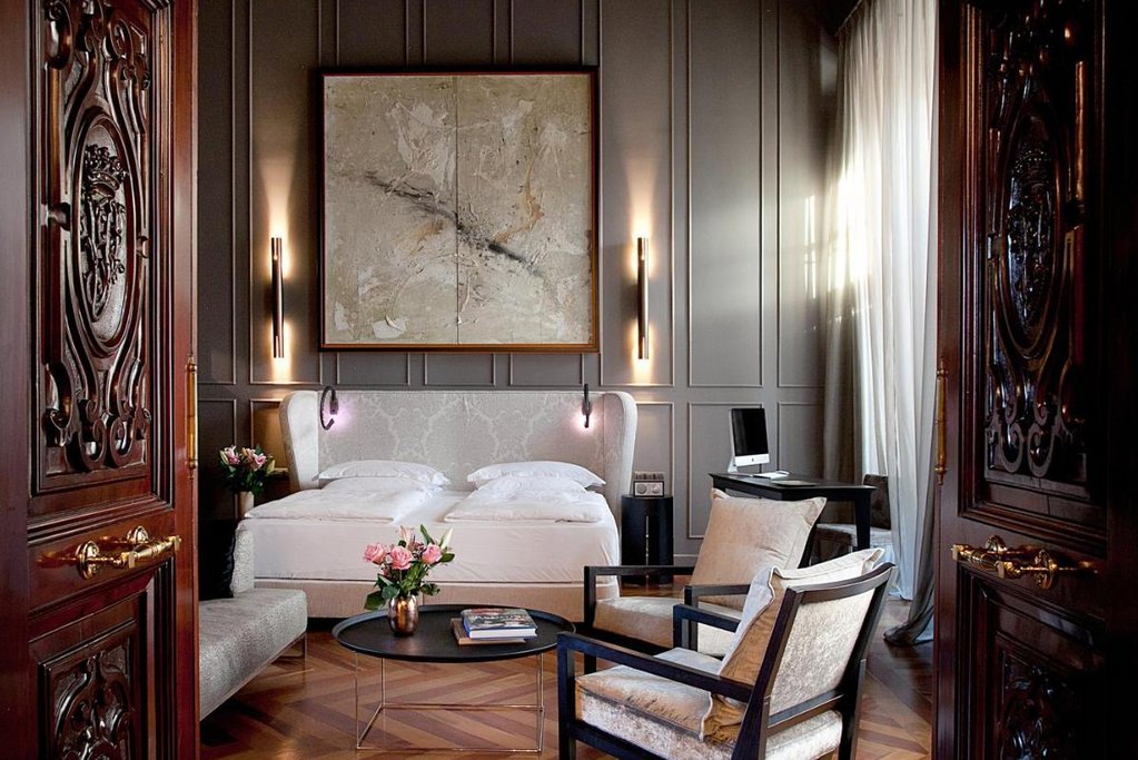 Coolrooms Palacio Villapanes 5 Gl