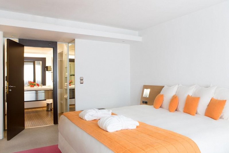 Novotel Bucharest City Centre