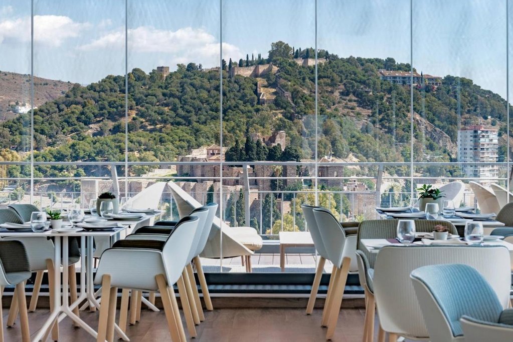 AC Hotel Malaga Palacio 1