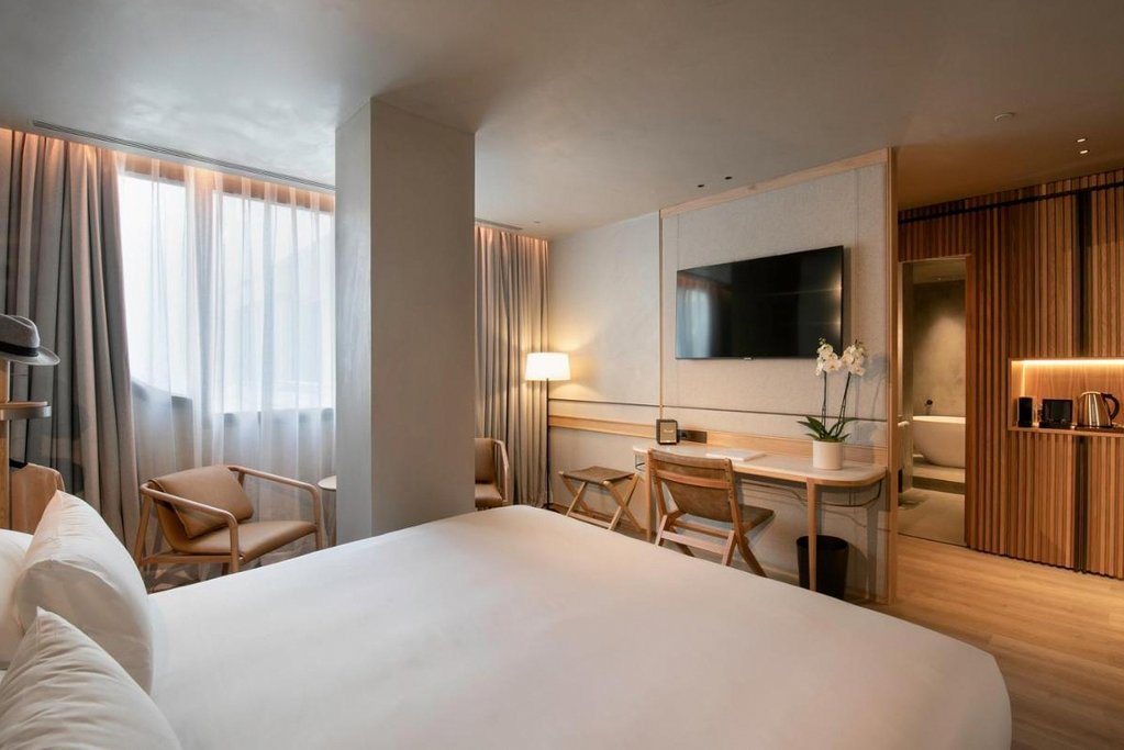 Only You Hotel Malaga