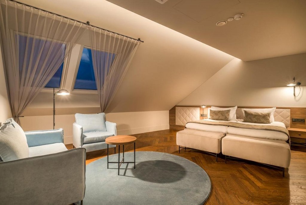Hotel Vilnia 2