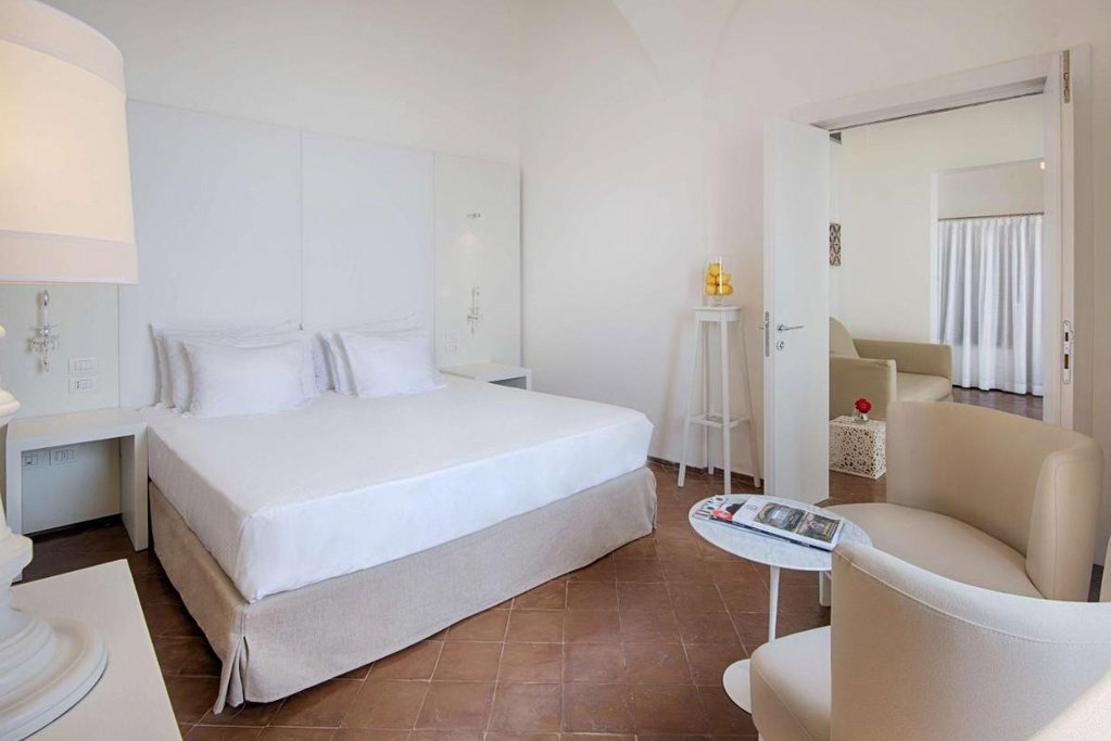 Anantara Convento di Amalfi Grand Hotel 1