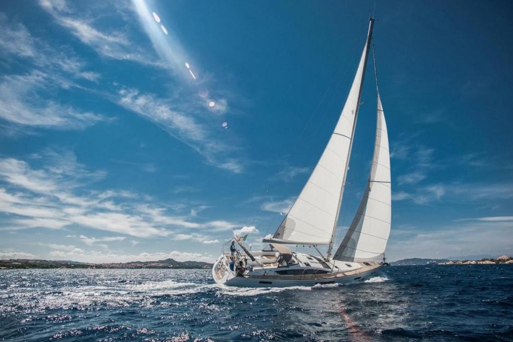 Aethos Sardinia 2