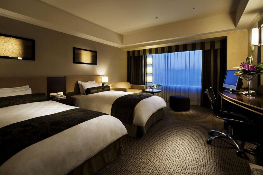 Kyoto Hotel Okura 2