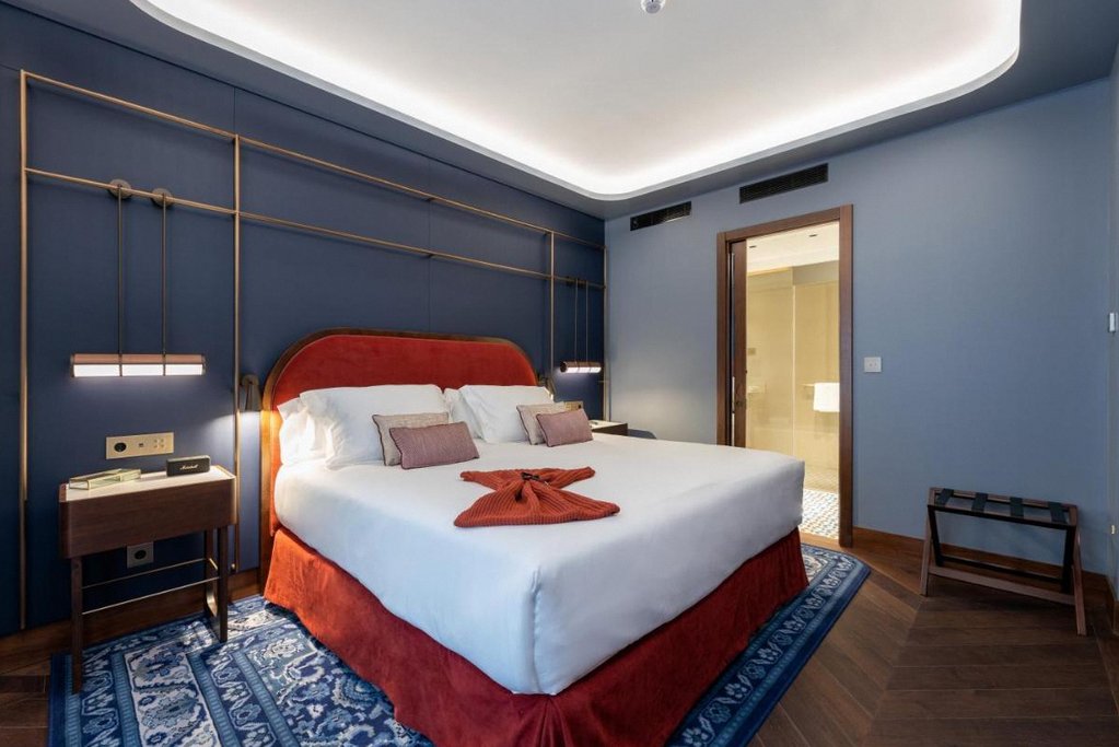 Seda Club Hotel 1
