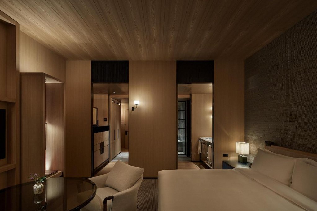 Park Hyatt Kyoto 1