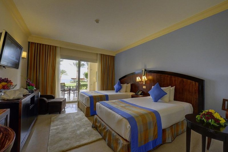 Stella di Mare Beach Hotel & SPA Sharm El Sheikh 1