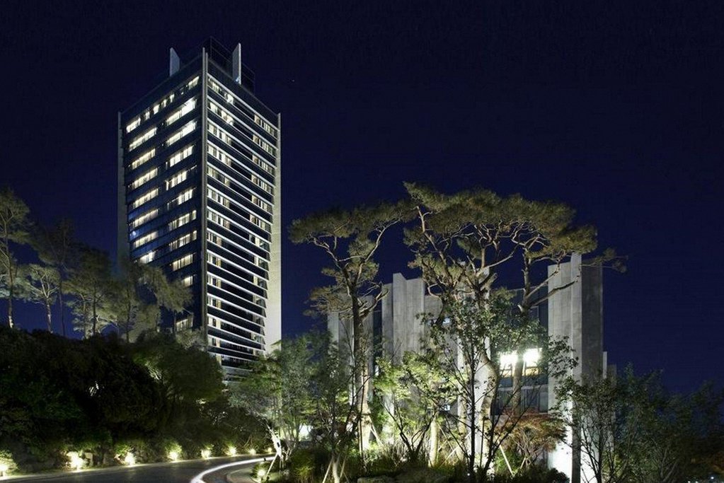 Banyan Tree Club & SPA Seoul 2