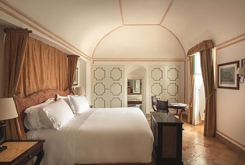 Caruso, a Belmond Hotel