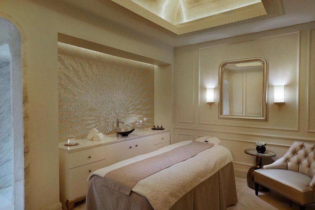 The St. Regis Abu Dhabi 2