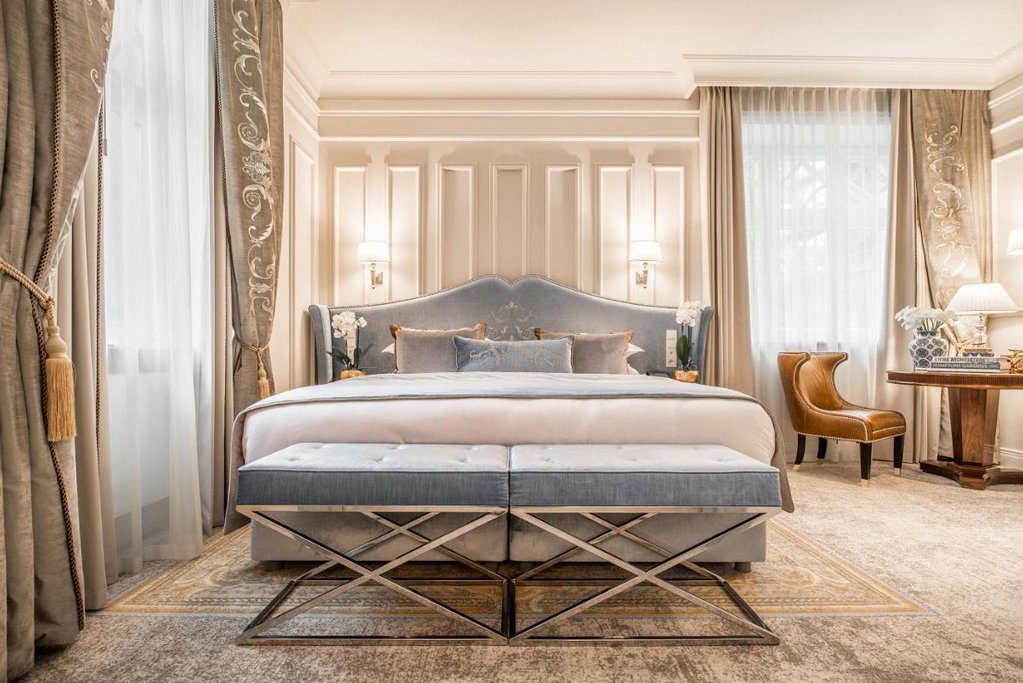 Bachleda Luxury Hotel Krakow - Mgallery