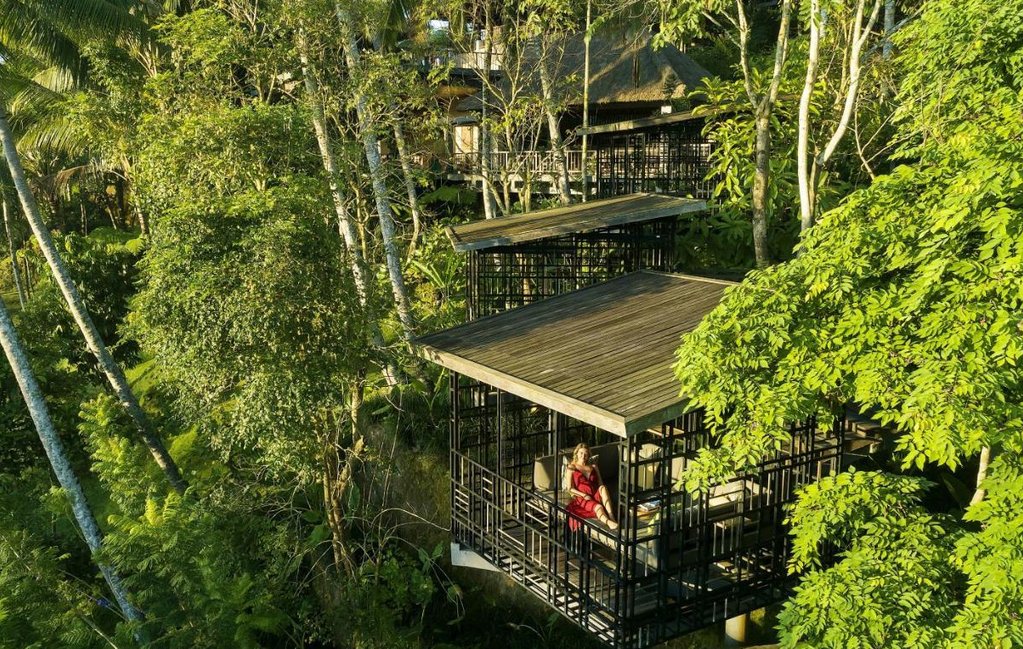 Hoshinoya Bali