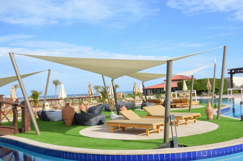 True Beach Resort