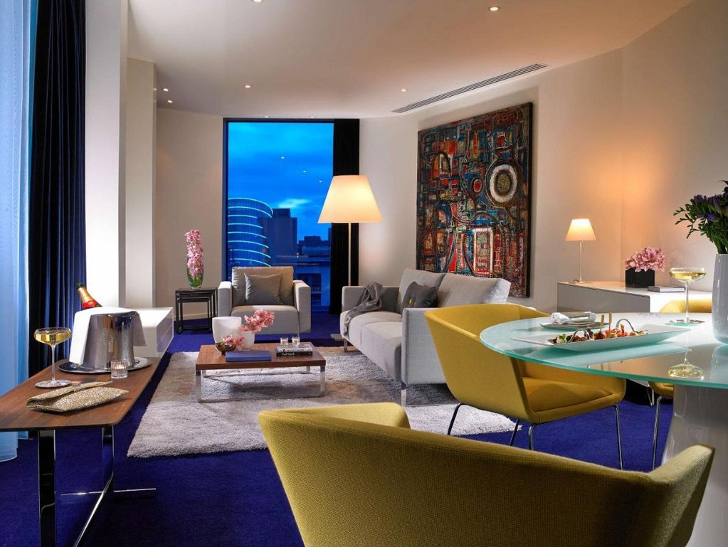 Anantara the Marker Dublin Hotel 2