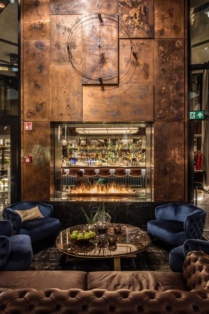 Hotel Clark (Adults only) 1