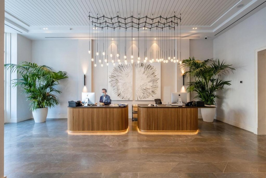 Soho Boutique Equitativa