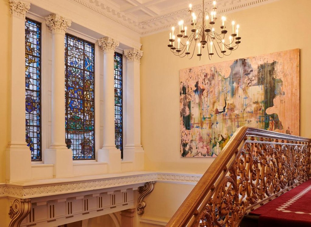 Gleneagles Townhouse 1