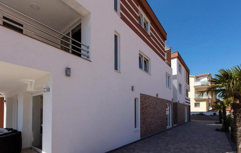 Amazing Apartment in Vodice with Wifi 2