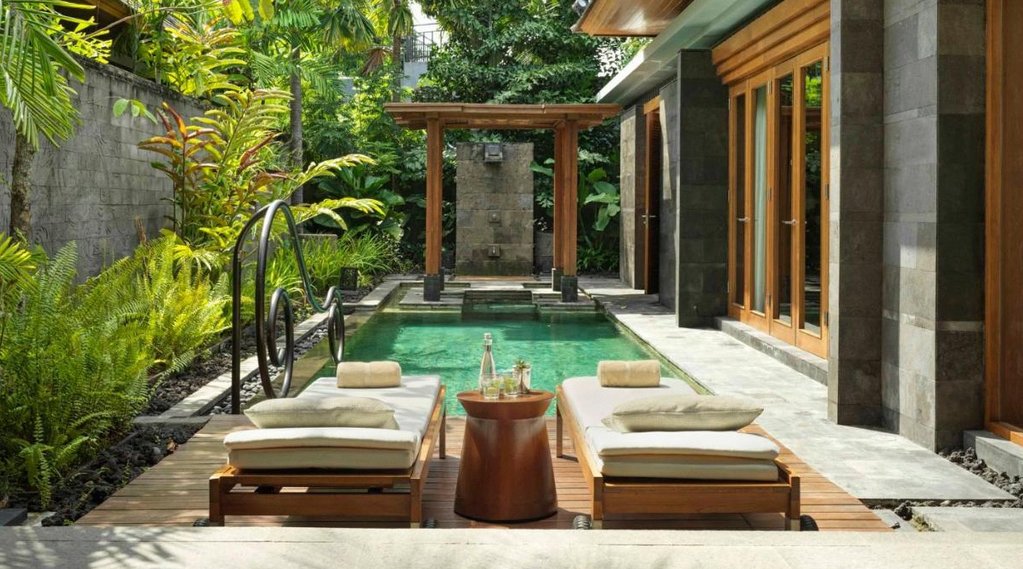 Hotel Indigo Bali Seminyak Beach 1