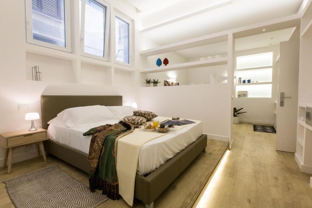 Palermo in Suite by Aparthotel Shs 1