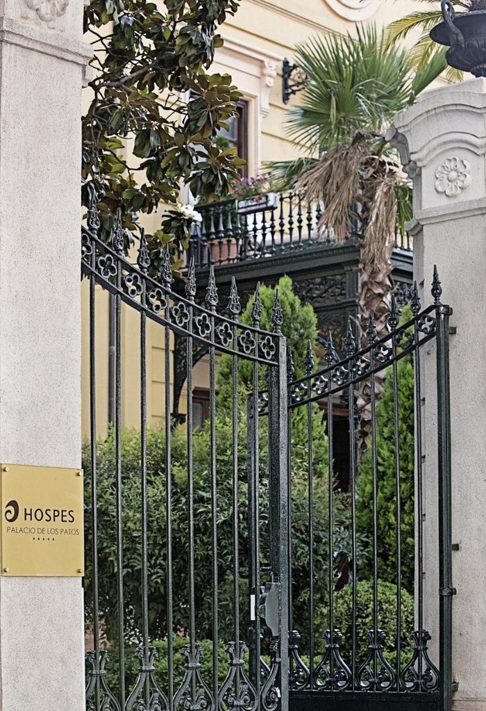 Hospes Palacio de Los Patos, a Member of Design Hotels 1