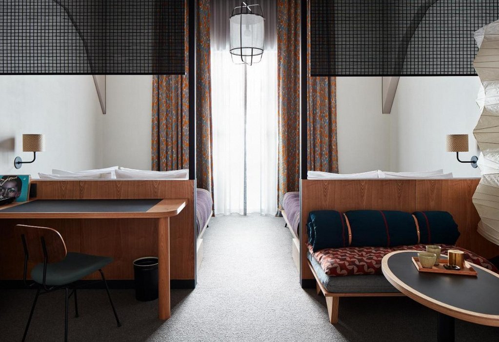 Ace Hotel Kyoto 2