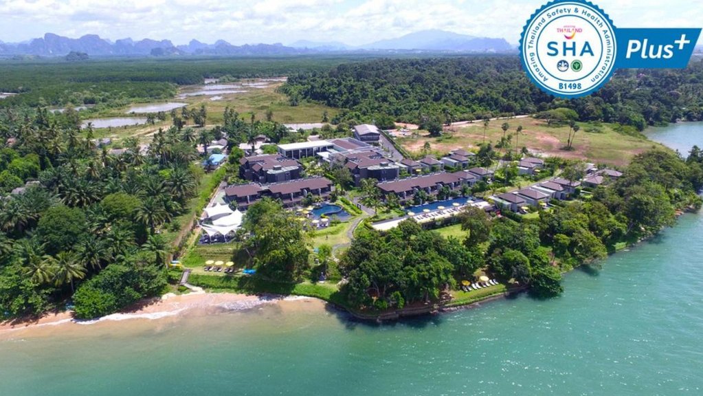 The Shellsea Krabi 2